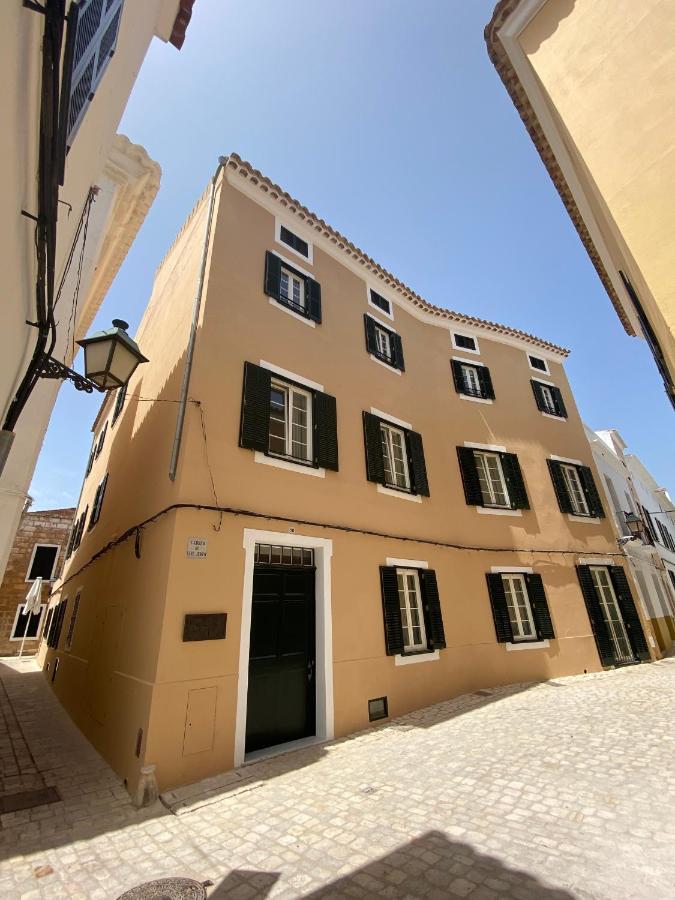 Hotel Maia Ciutadella  Exterior photo